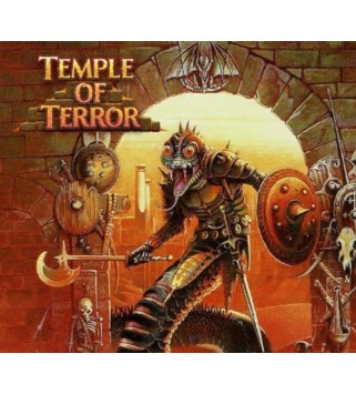 Fighting Fantasy Classics - Temple of Terror DLC Steam Key GLOBAL